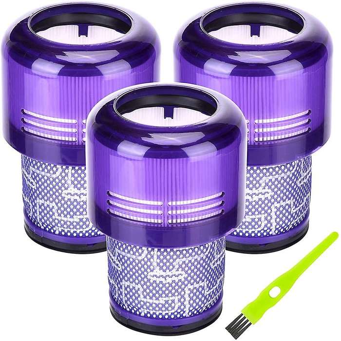 Filter for Dyson V11 Sv14 Washable Filter Torque Drive Vacuum Cleaner