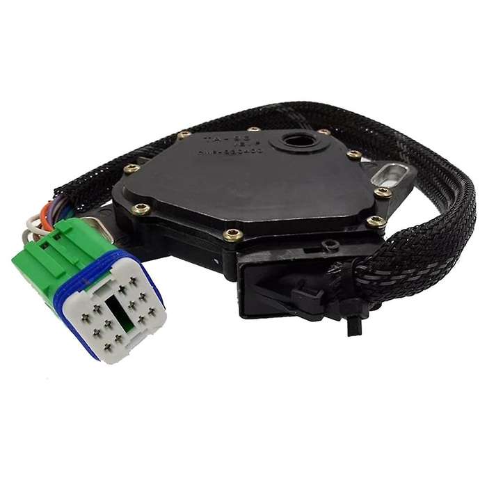 Mpls Switch Dpo Pressure Sensor for Peugeot 307 207 508 252927
