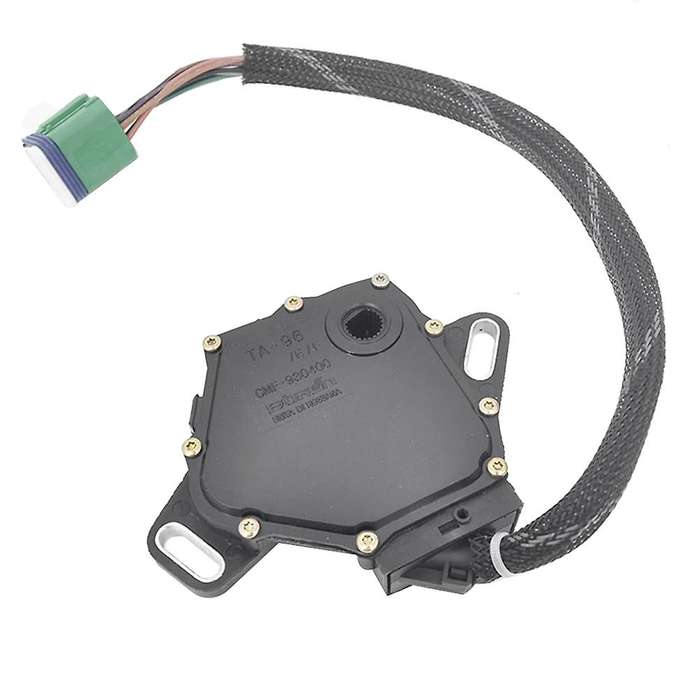 Mpls Switch Dpo Pressure Sensor for Peugeot 307 207 508 252927
