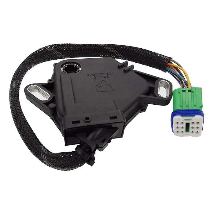 Mpls Switch Dpo Pressure Sensor for Peugeot 307 207 508 252927