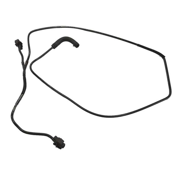 Car Radiator Water Tank Backwater Hose for Volvo V70 V60 S80