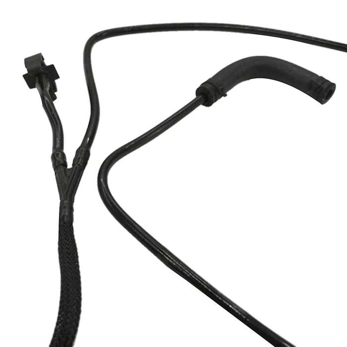 Car Radiator Water Tank Backwater Hose for Volvo V70 V60 S80