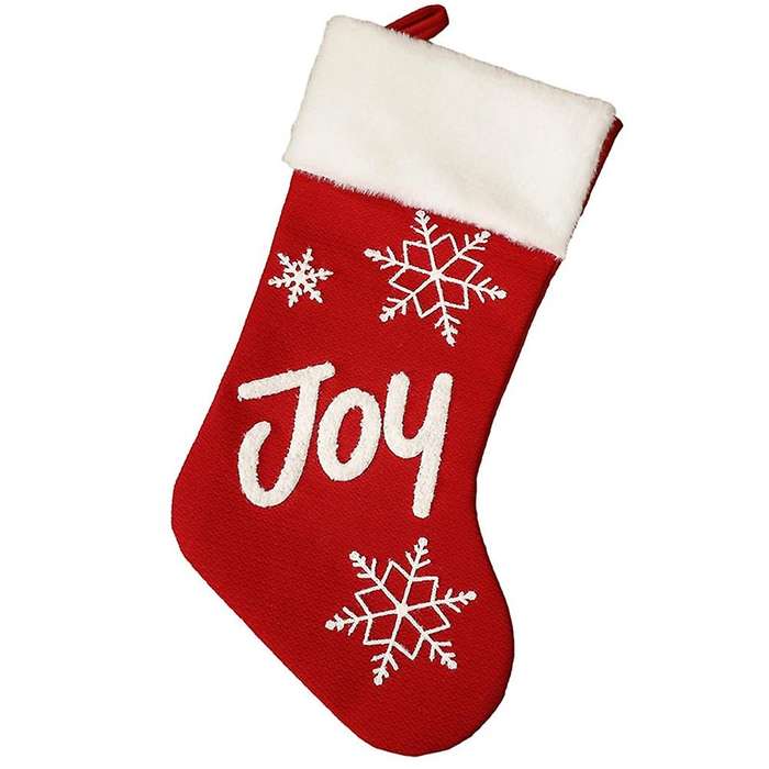 Large Christmas Stockings Gift Bags Merry Christmas Decor for Home