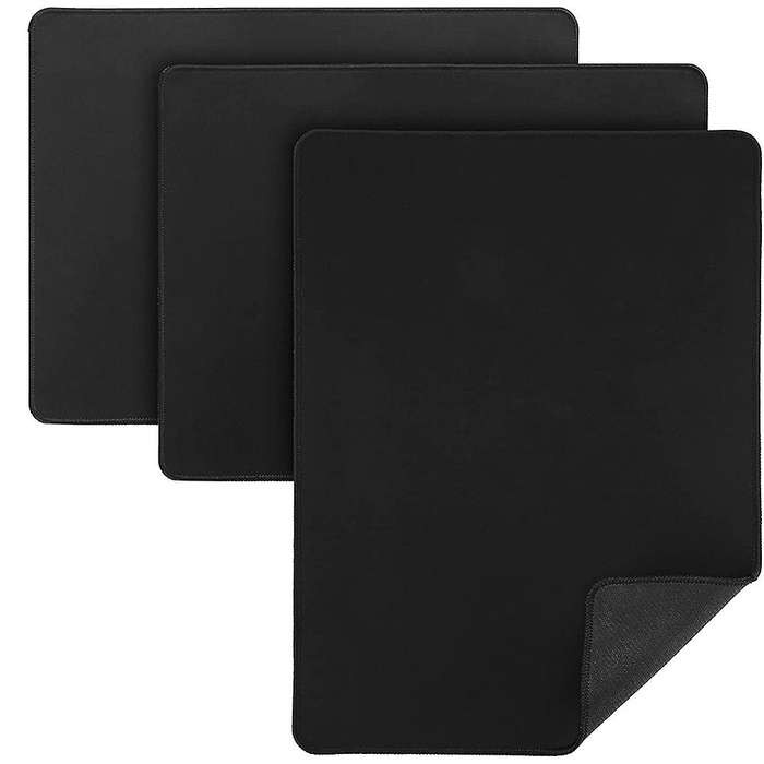 3 Pack Air Fryer Sliding Mats,heat Resident Slide Mats