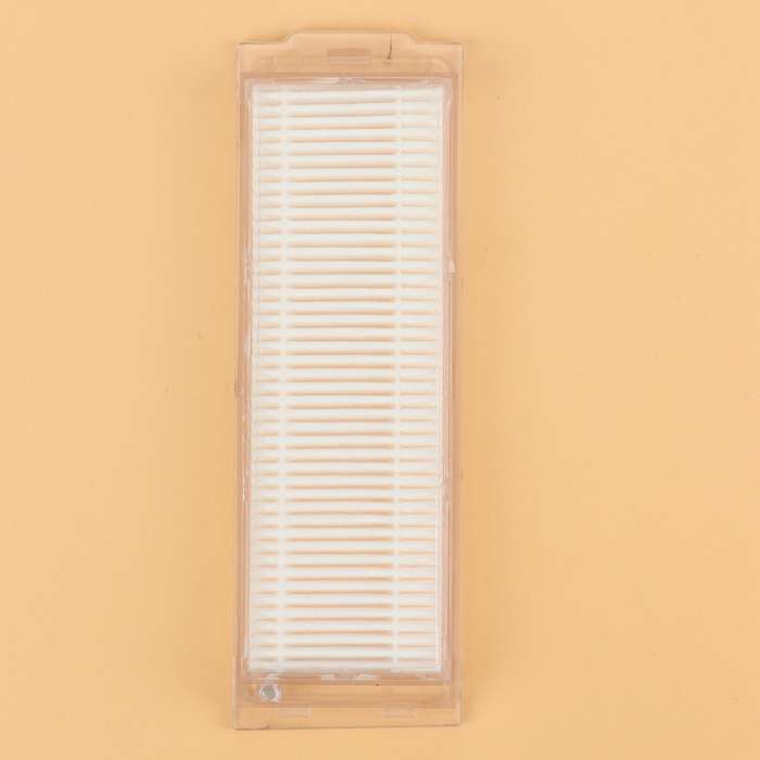 Robot Vacuum Cleaner Main Brush Side Brush Hepa Filter Mop Rag