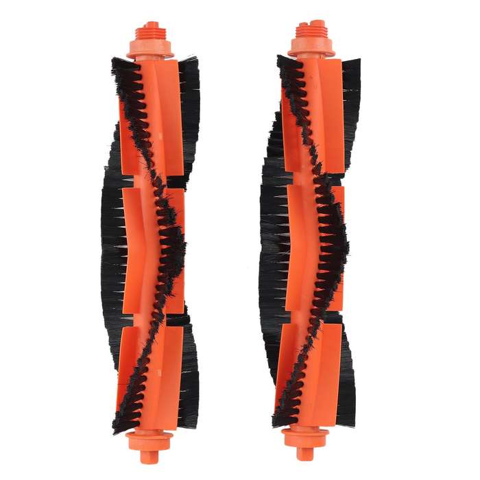 Robot Vacuum Cleaner Main Brush Side Brush Hepa Filter Mop Rag