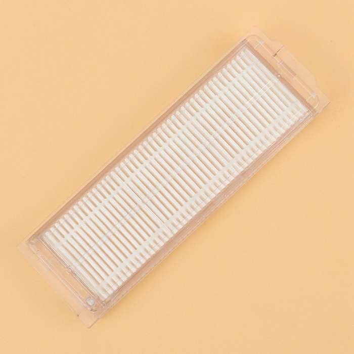 Robot Vacuum Cleaner Main Brush Side Brush Hepa Filter Mop Rag