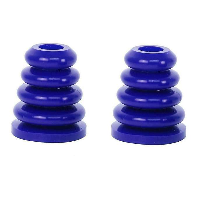 2pcs Rear Bump Stop Bush Kit for Ford Falcon Territory Sx Sy Sz
