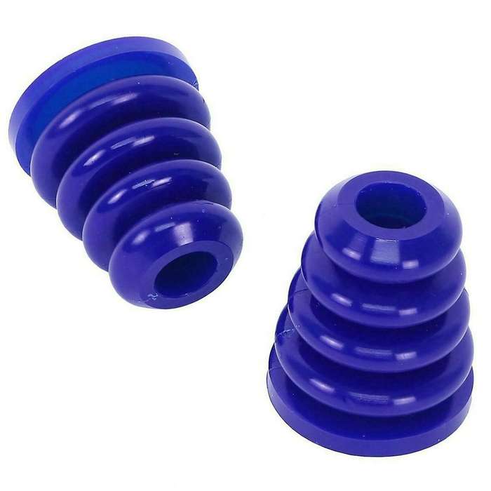 2pcs Rear Bump Stop Bush Kit for Ford Falcon Territory Sx Sy Sz