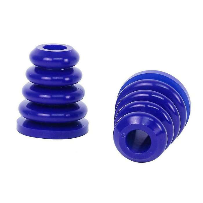 2pcs Rear Bump Stop Bush Kit for Ford Falcon Territory Sx Sy Sz