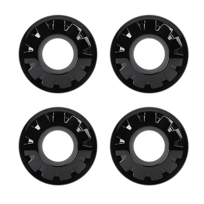 For Tesla Model Y 20 Inch Wheel Hub Center Cover Dustproof Decor B