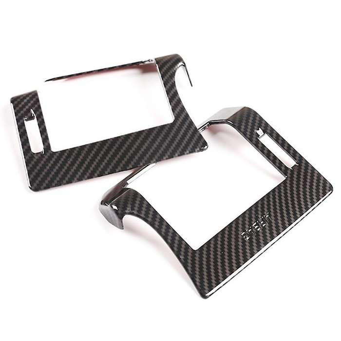 Car Side Ac Vent Frame for Land Rover Defender 110 Defender 130 2020