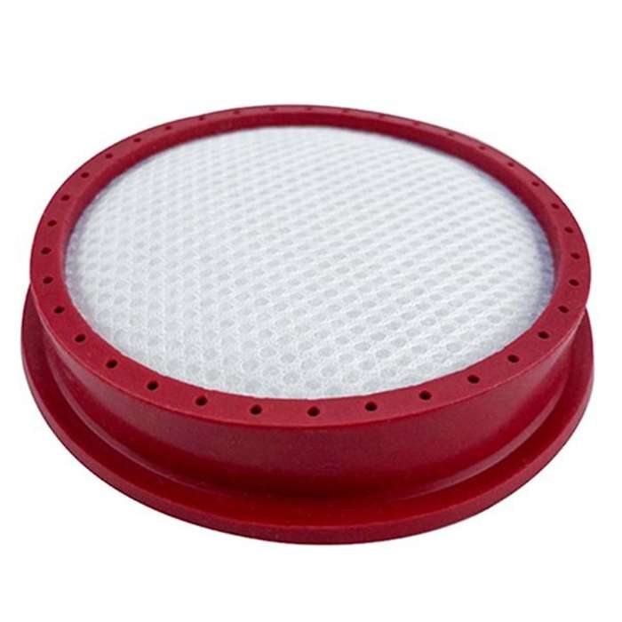 10 Pcs Hepa Filter for Dibea D18 D008pro Vacuum Cleaner Replacement