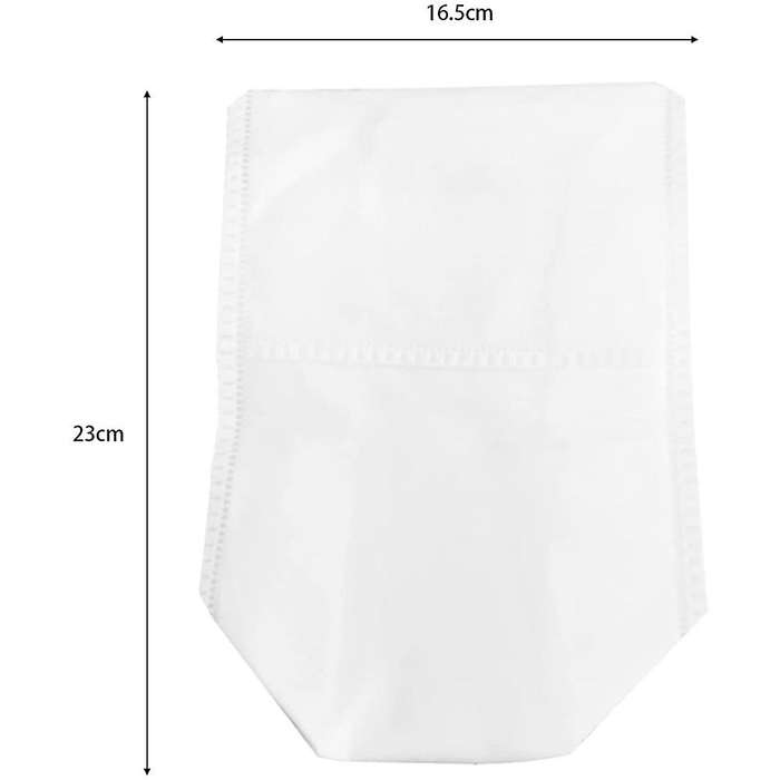 For Roidmi Eve Plus Main Brush Side Brushes Dust Bags Hepa Filters