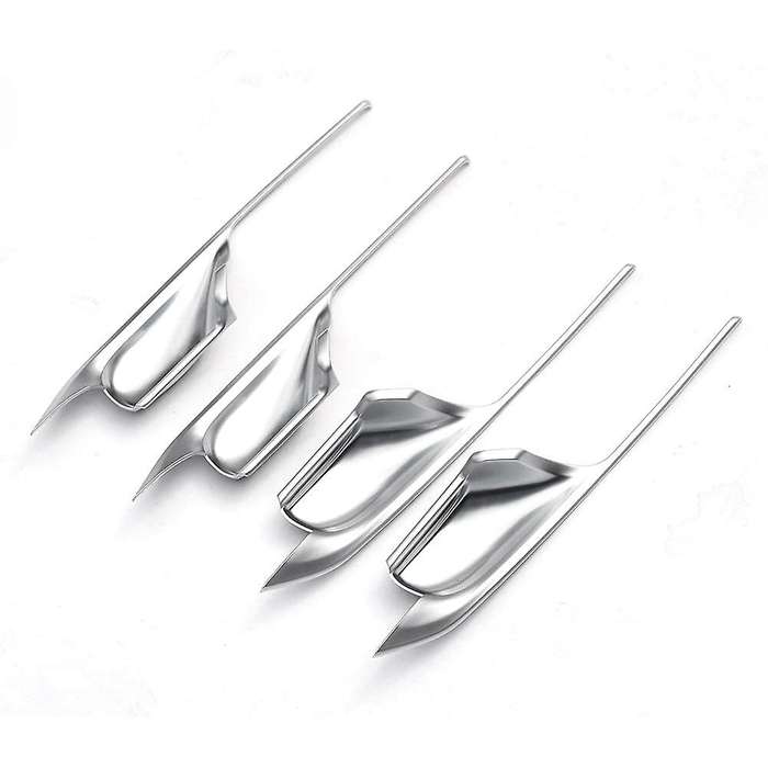 Car Inner Door Handle Bowl Panel Cover Trim,silver