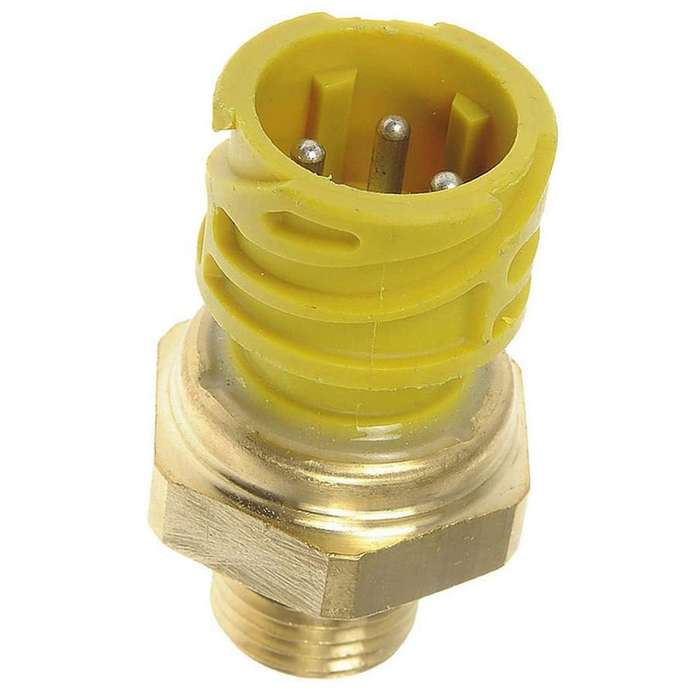 Fuel Pressure Sensor 21634017 for Volvo Truck D12 D13 Oil Pressure