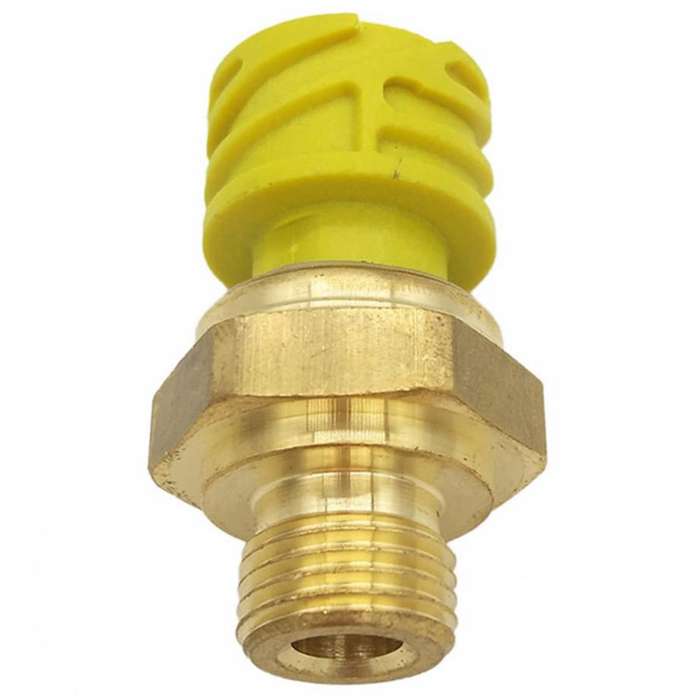 Fuel Pressure Sensor 21634017 for Volvo Truck D12 D13 Oil Pressure