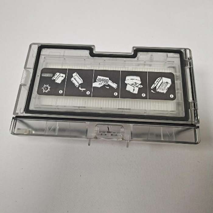 For Roborock S7 S7maxv T7s T7s Plus New Dust Box with Filter