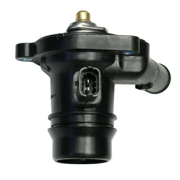 902-808 Thermostat Housing for Chevy Cruze Sonic Limited Buick 1.4l