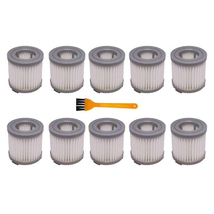 Hepa Filter Replacement Accessories for Xiaomi Jimmy Jv51 Jv53