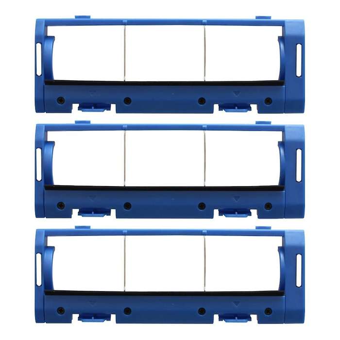 Sweeping Machine Accessories Main Brush Cover Roller Brush Cover