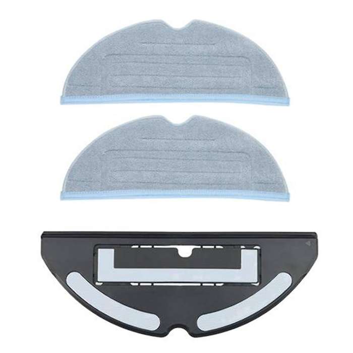 Mop Cloth Cover Stand Bracket for Roborock S7 T7s Mop Mount Parts