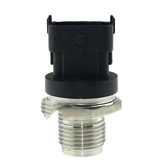 Fuel Rail Pressure Sensor for Ford Ranger Everest for Mazda Bt-50