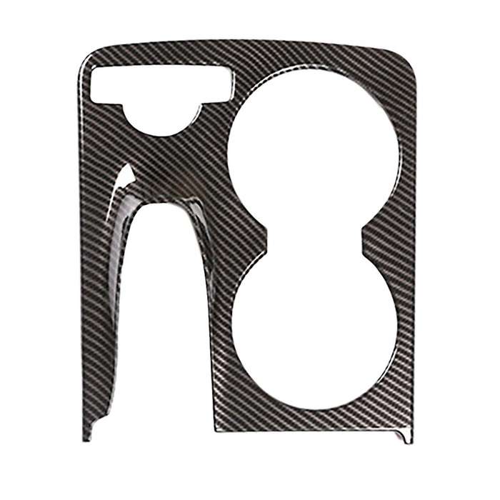 Car Interior Car Cup Holder Cover for Mercedes-benz Glk 2008-2015