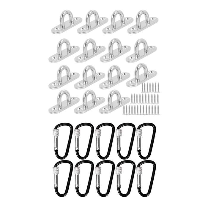 Carabiner Clip Carabiner Keychain Keychain Clip Keychain Carabiner
