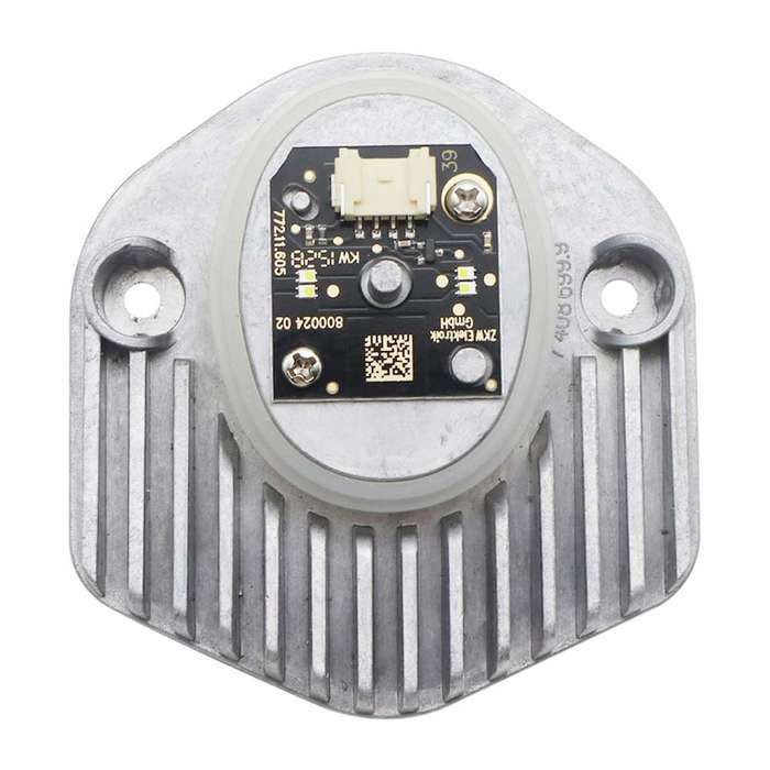 New Angel Eye Led Headlight Control Module Led Headlight Ballast