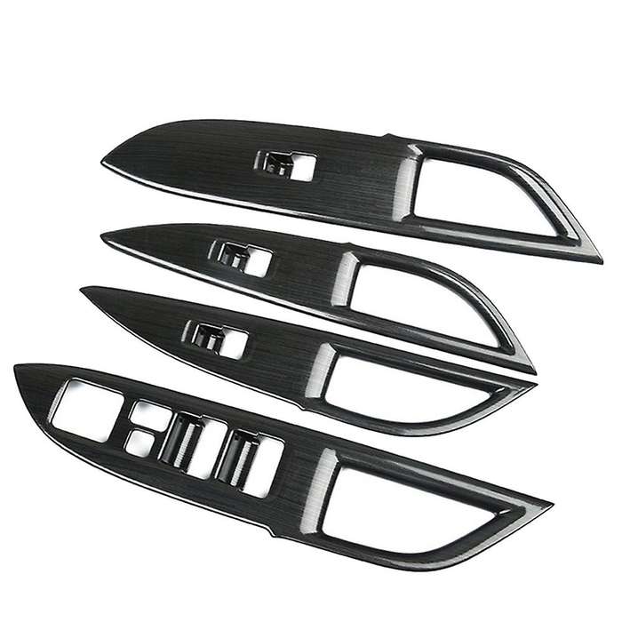 Window Button Cover Protection for Mitsubishi Outlander 2016-2019