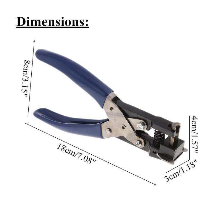 R3 Heavy Pvc Card Corner Rounder Paper Die Cutter Puncher 3mm