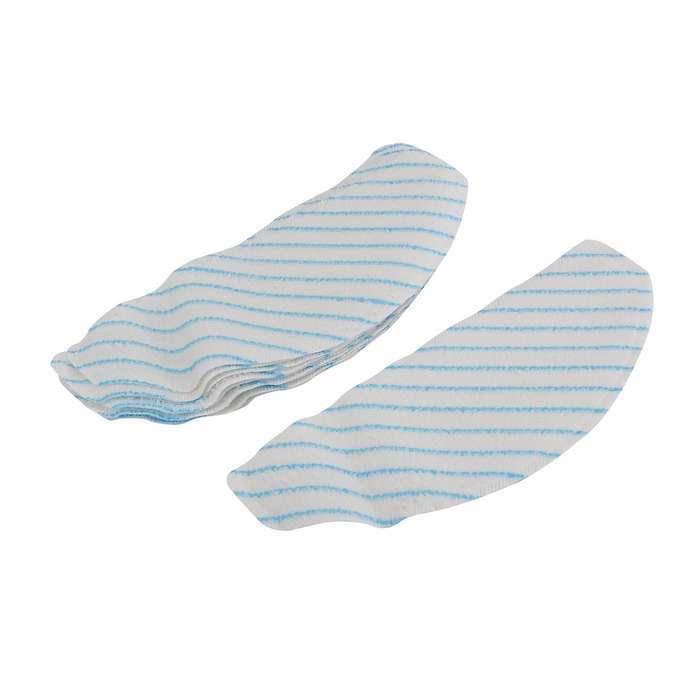 2 Bag Household Cleaning Mop Cloth, Wash Free Wet Mop Cloth