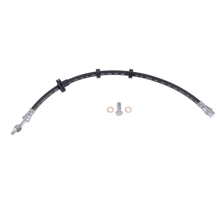 Brake Hose Clutch Brake Bleeder Hose for Land Rover Range Rover