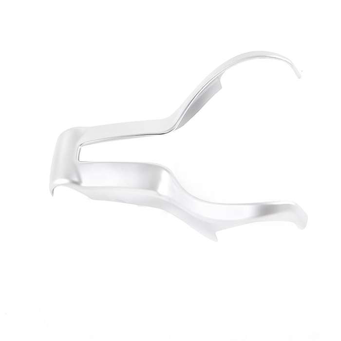 For-bmw F20 F21 F32 F33 Car Steering Wheel Decoration Frame Trim