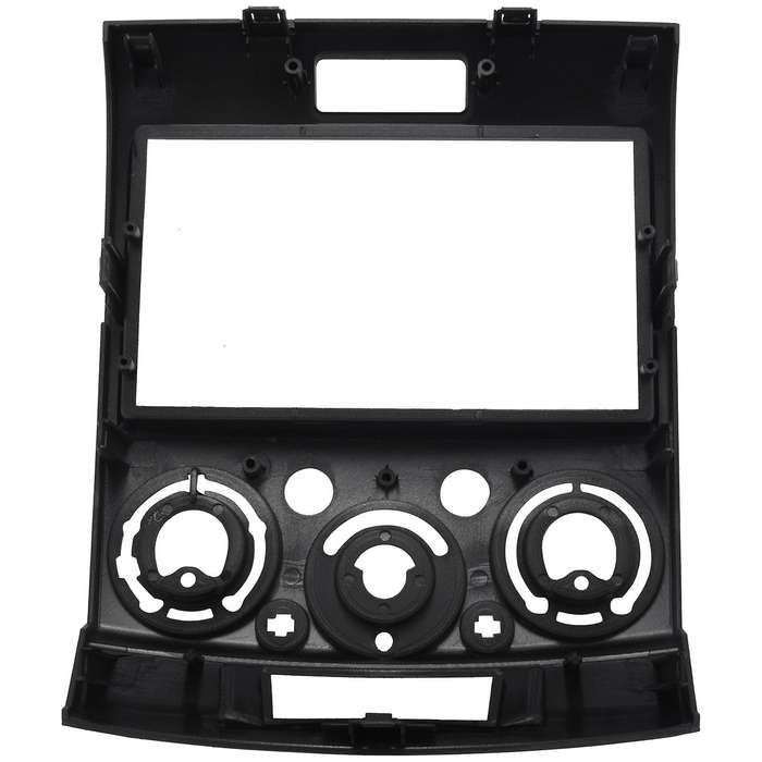 Radio Stereo Panel for Ford Everest Ranger Mazda Bt-50(178x100mm)