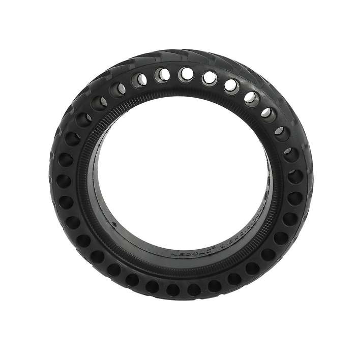 Upgraded Rubber Damping Solid Tire for Xiaomi Mijia M365 8.5 Inch