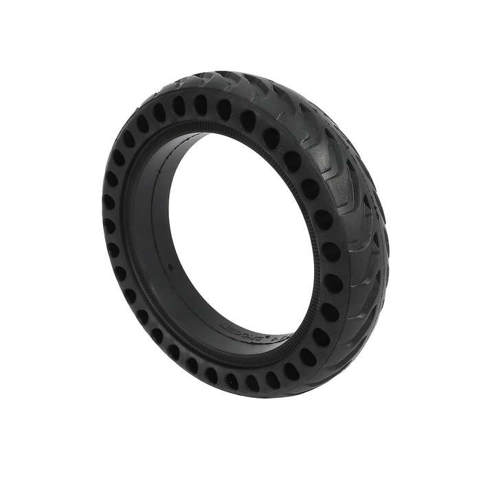 Upgraded Rubber Damping Solid Tire for Xiaomi Mijia M365 8.5 Inch