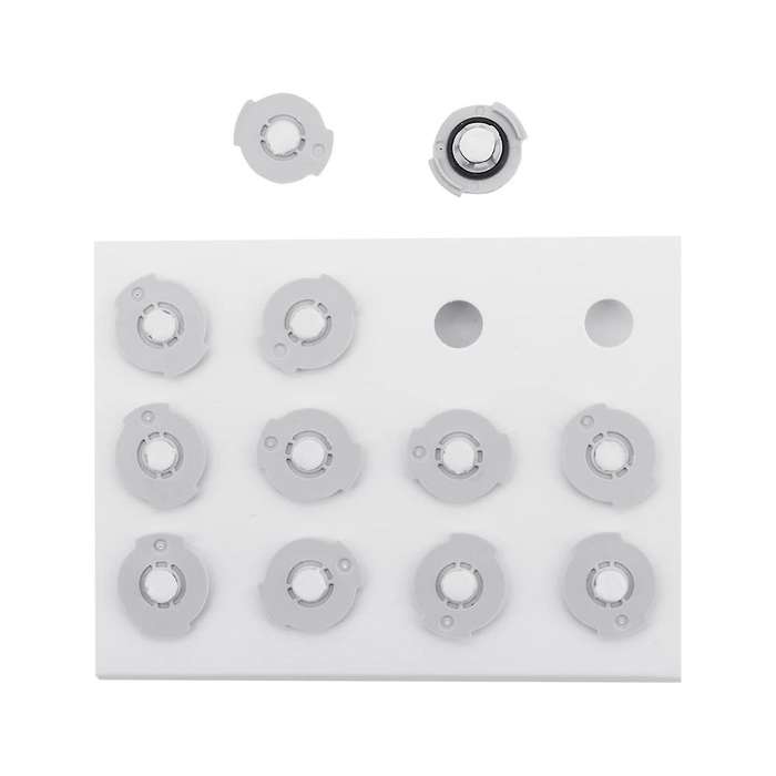 Replacement Roller Brush Side Brushes Hepa Filters for Xiaomi