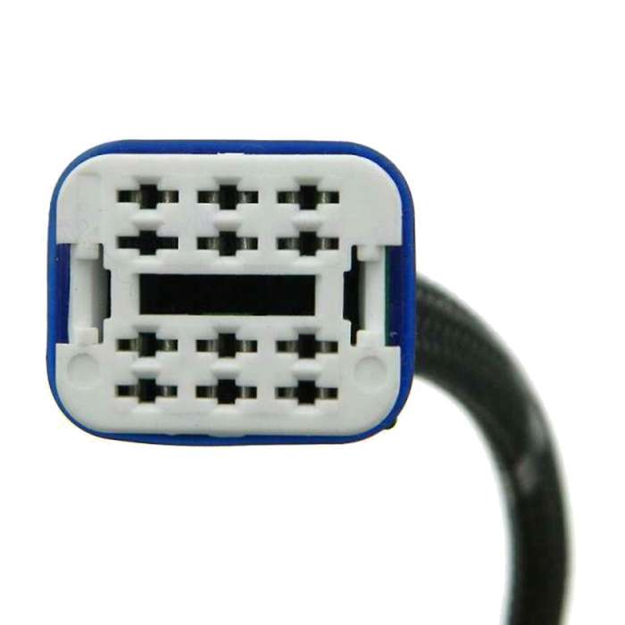 Auto Transmission Neutral Switch for Peugeot 207 Citroen C4 Renault