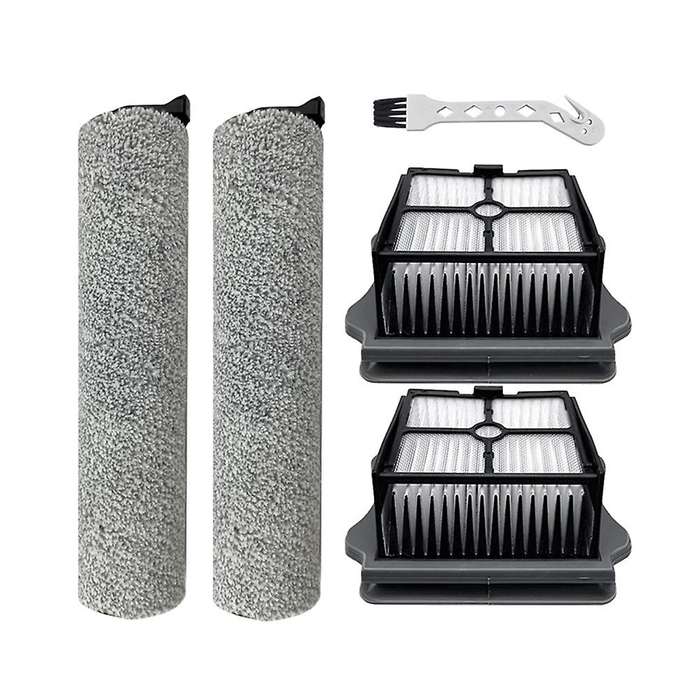 5pcs for Tineco Steam Mop Accessories Spare Parts Replacement