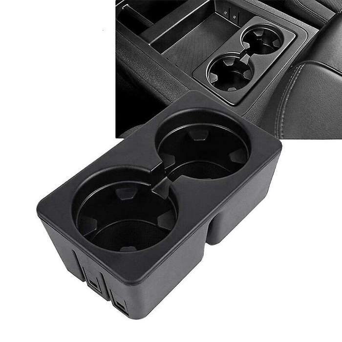 Car Cup Holder Drink Bottle Holder for Chevrolet Gmc 2007-2014
