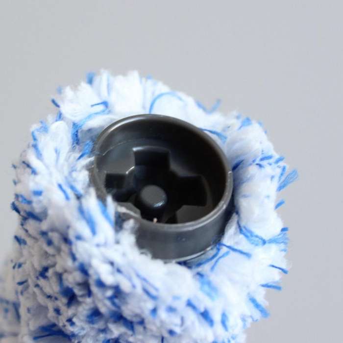 6pc Hepa Filter Roll Brush for Bissell 1785 2303 2305 2306 Series