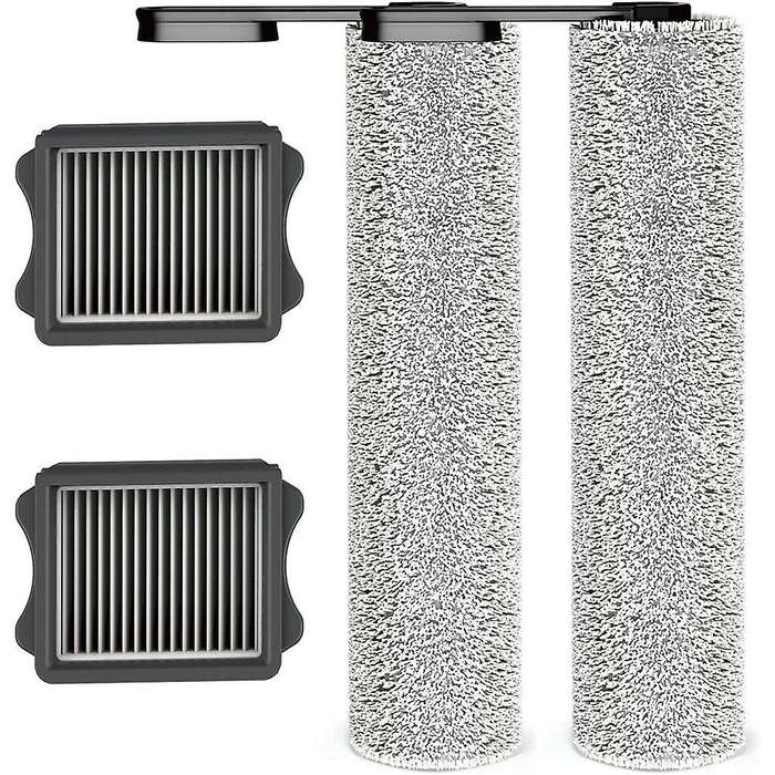 Main Roller Brush Filter for Tineco Floor One S5 Cordless Wet Dry