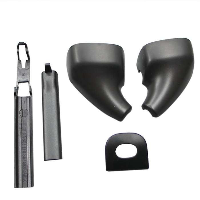 For Golf 6 Mk6 Tiguan Touran Jette Passat Cover Of Rain Sensor Base