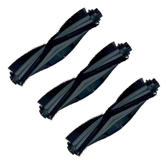 Rolling Brush Kit for Ecovacs Deebot N9+ Self-cleaning Vacuum Cleaner