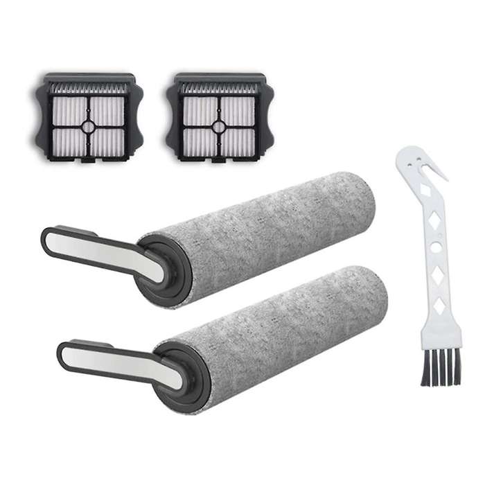 Roller Brush Hepa Filter for Tineco Floor One S5 Vacuum Cleaner