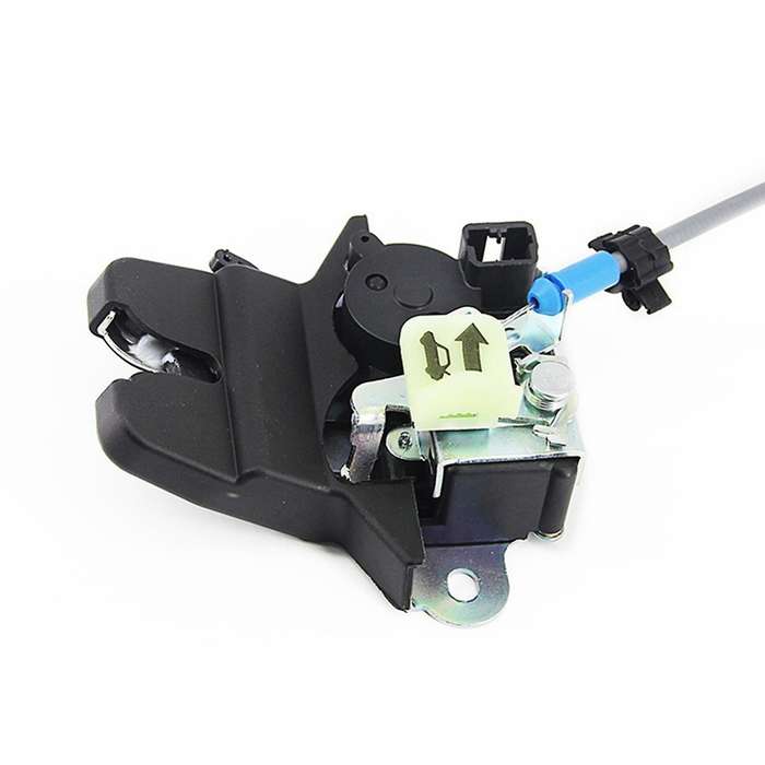 81230-c1000 Rear Trunk Lid Lock Latch Actuator for Hyundai Sonata