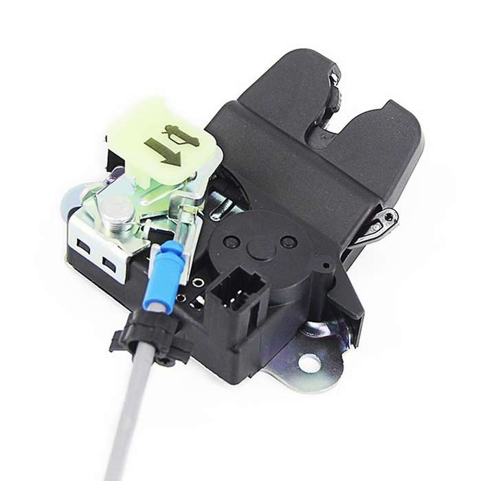 81230-c1000 Rear Trunk Lid Lock Latch Actuator for Hyundai Sonata