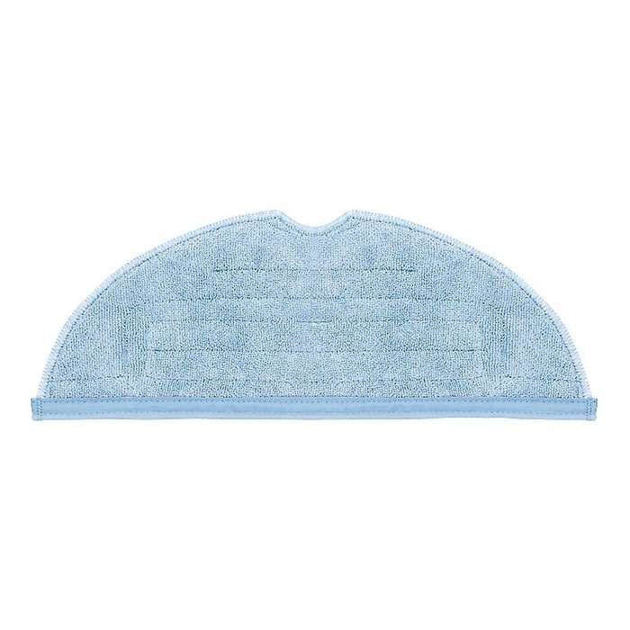 Replacement Pad for Roborock S7, T7, T7s, T7s Vacuum Cleaner, 12 Pack